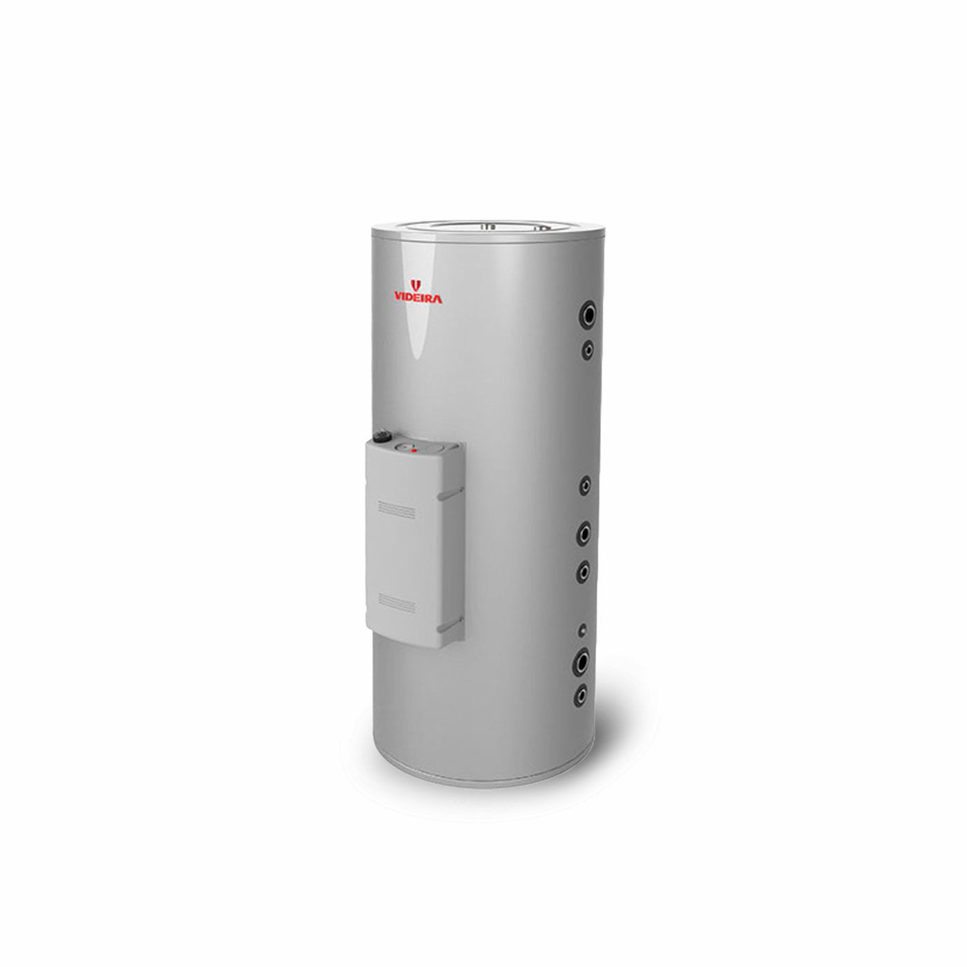 Depósito Inércia AQS Instantânea LDX 2101