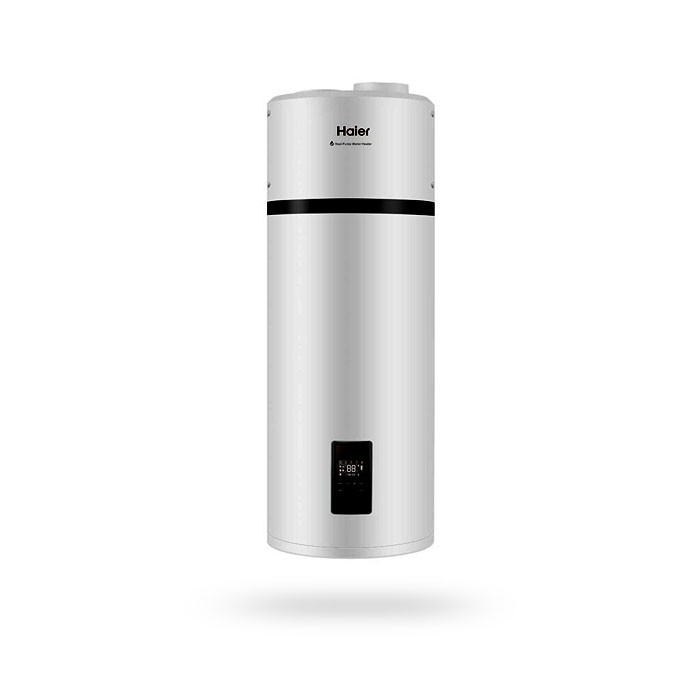 Haier® Bomba Calor AQS HPM5 A+