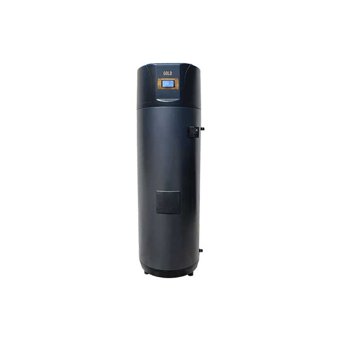 Bomba Calor GOLD Inox 1 Serpentina