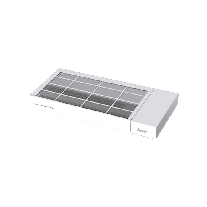 Mitsubishi® Filtro Purificador Antivírus Plasma Quad