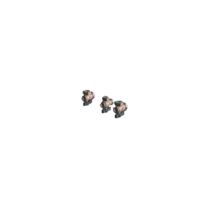 Ariston® Kit 3 Torneiras