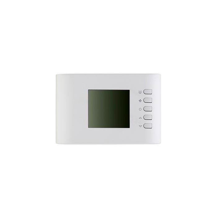 TAM-15 Termostato Fancoil Digital Out On/Off/ 0-10V