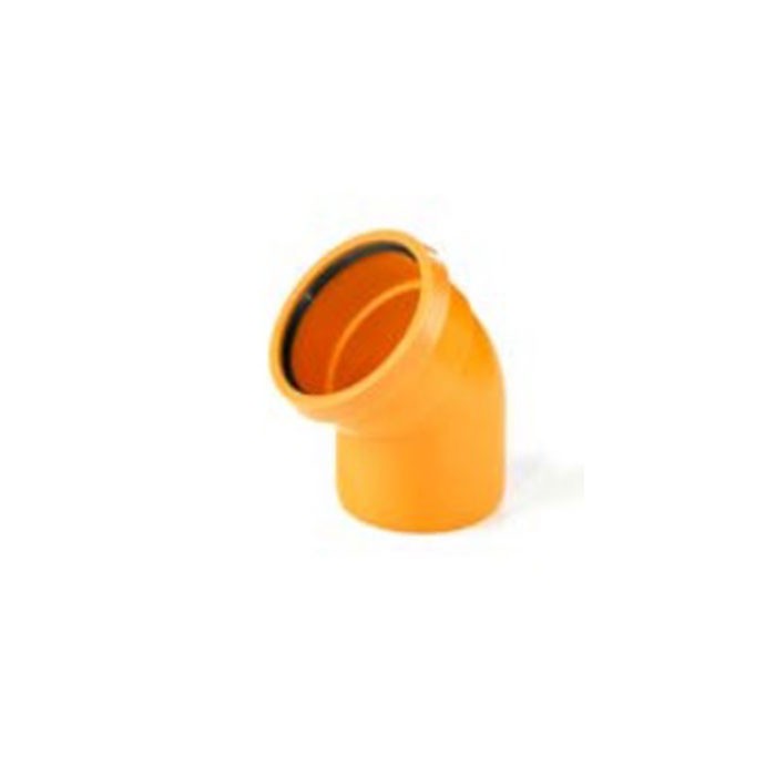Rehau® Curva Awadukt PP