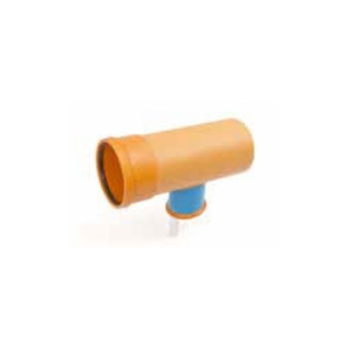 Rehau® Descarga Condensados Awadukt S