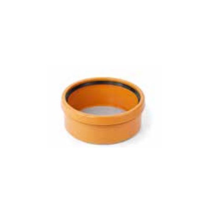 Rehau® Manguito Terminal Awadukt PP