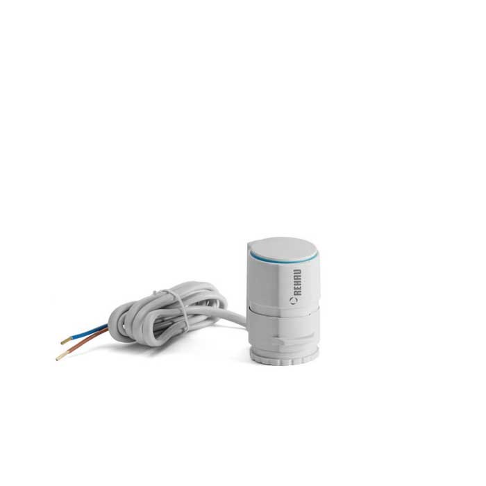 Rehau® Atuador Eletrotérmico Mini