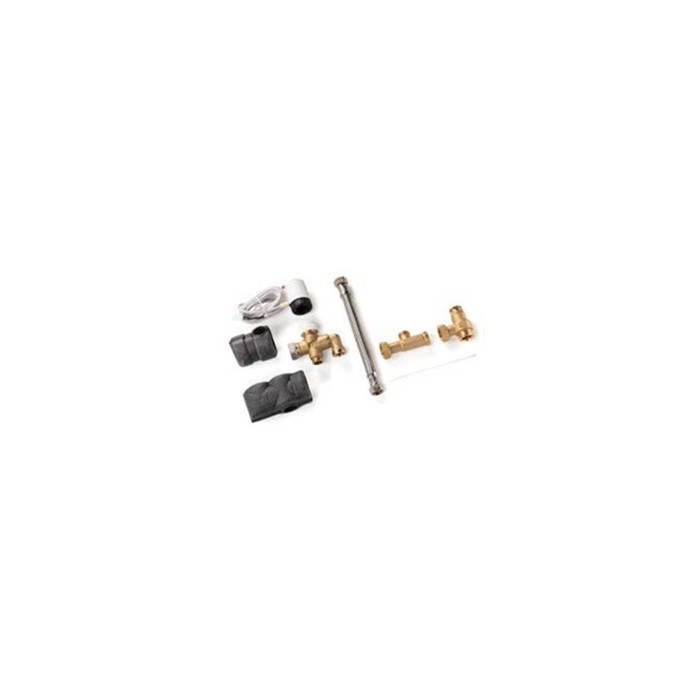 Rehau® RAUCLIMATE Silent Breeze Kit Válvulas Ceiling
