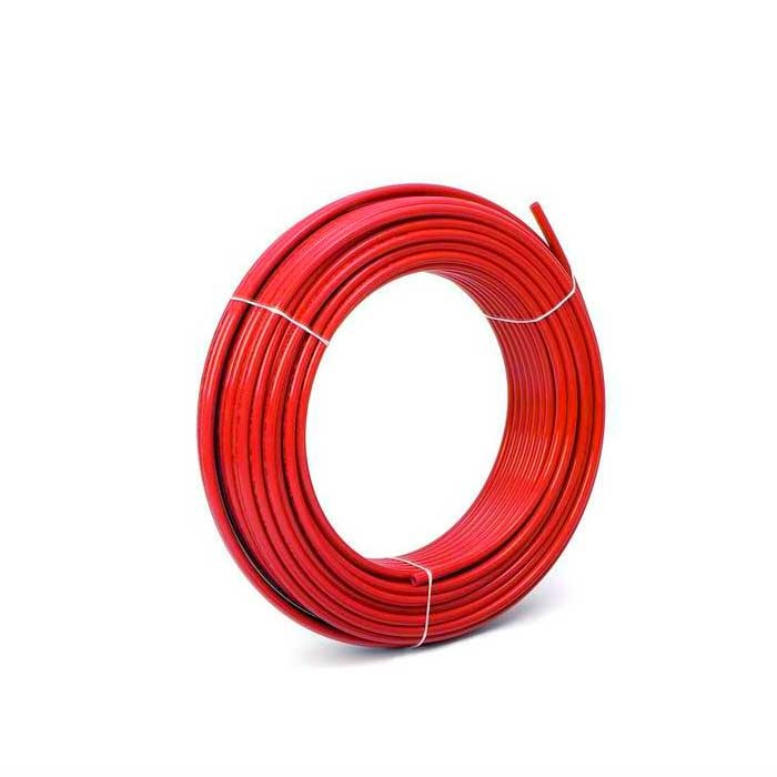 Proteu® Tubo Pert 16x2.0 c/Barreira Oxigénio Vermelho