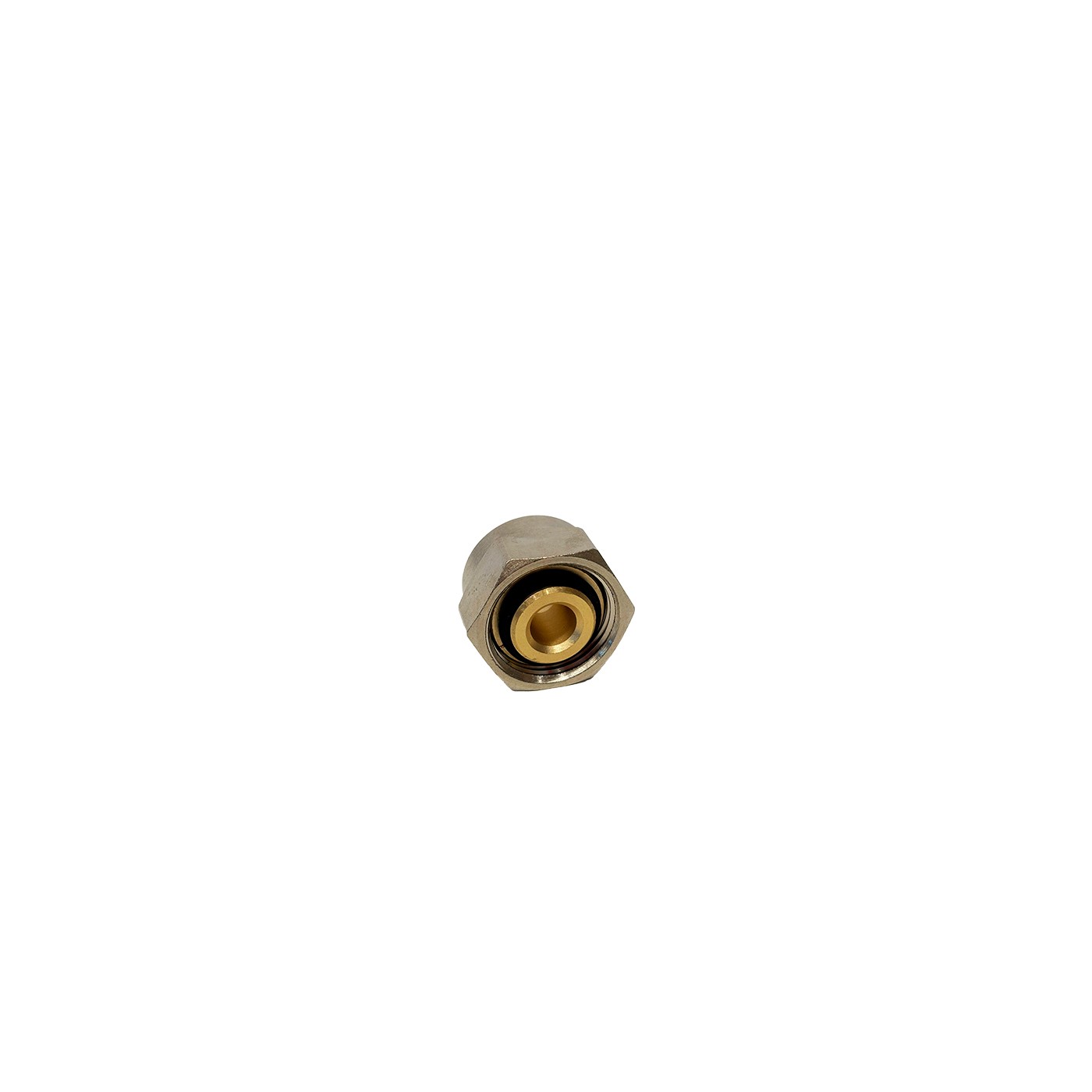 Adaptador Ajustável P/Coletor 16-18