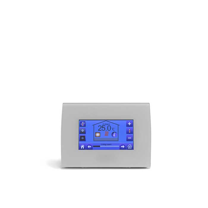 Watts Vision Central Control Temperatura RF