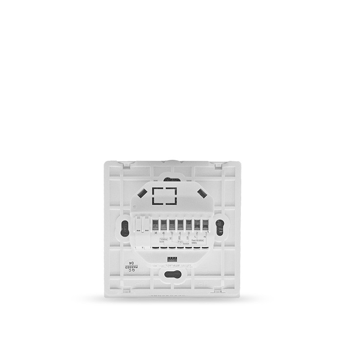 Proteu® One PT115 Termostato para piso radiante Proteu® One PT115 Termostato para piso radiante