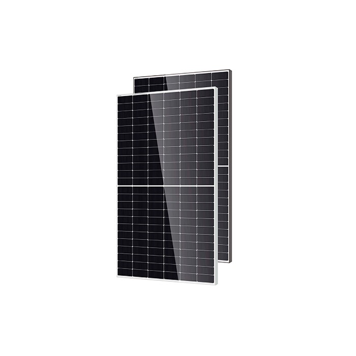 DMEGC® DM580M10T Módulo Monocristalino N-Type Bifacial