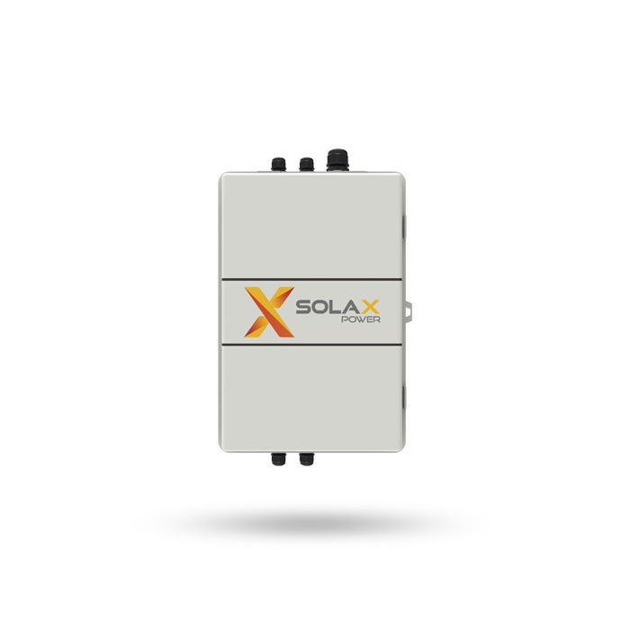 Solax® X3-EPS Box Trifásico para Inversor Híbrido