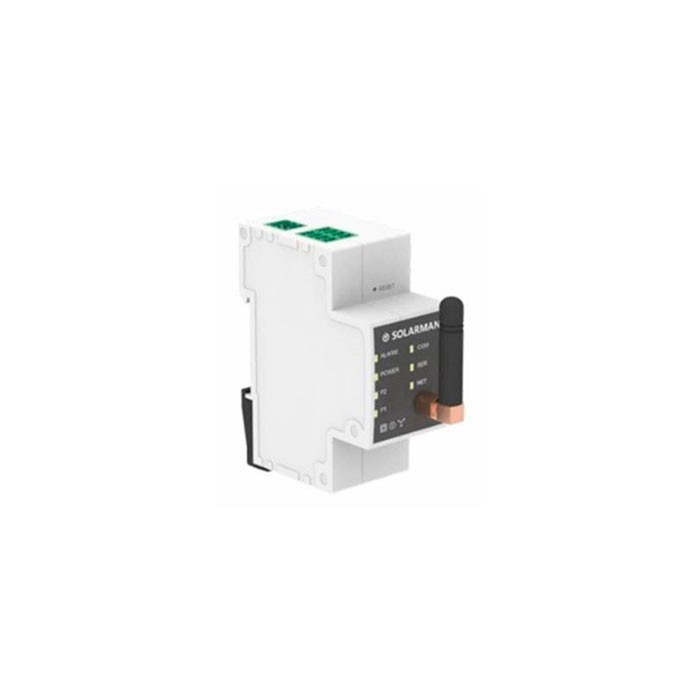 Azzurro®Smart Meter C/ Wi-Fi ZSM-METER-3PH-WI Azzurro®Smart Meter C/ Wi-Fi ZSM-METER-3PH-WI