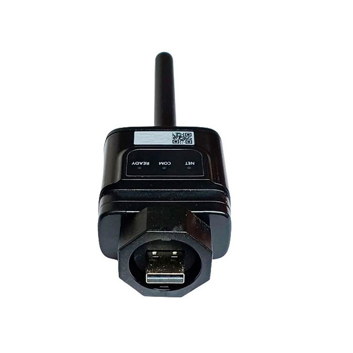 Azzurro® Logger ZSM-Wi-Fi-USB