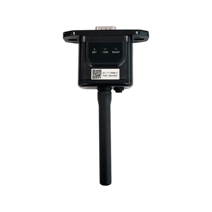 Azzurro® Logger ZSM-Wi-Fi-EXT P/Gama TL
