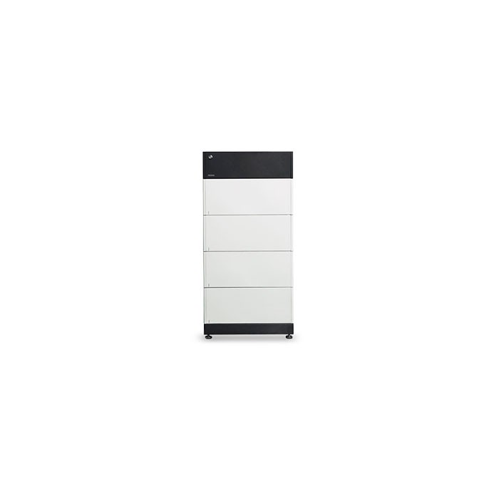 BYD® Bateria de Lítio Battery-Box Premium LVS 4 BYD® Bateria de Lítio Battery-Box Premium LVS 4