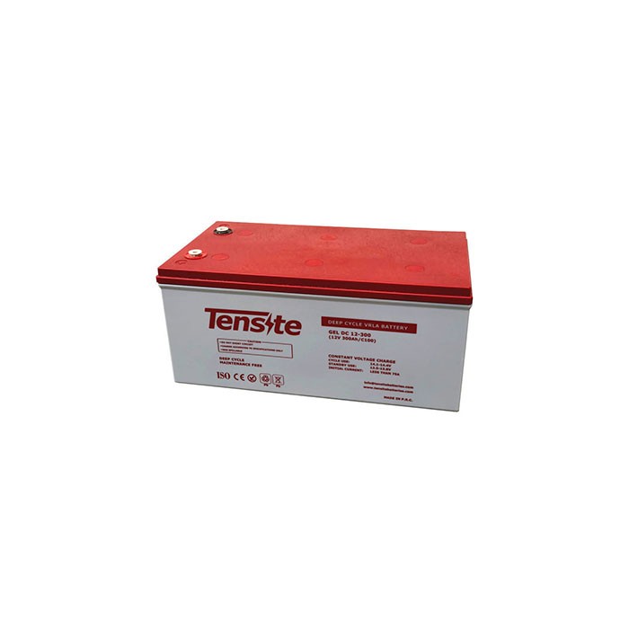 Bateria Gel Tensite Bateria Gel Tensite