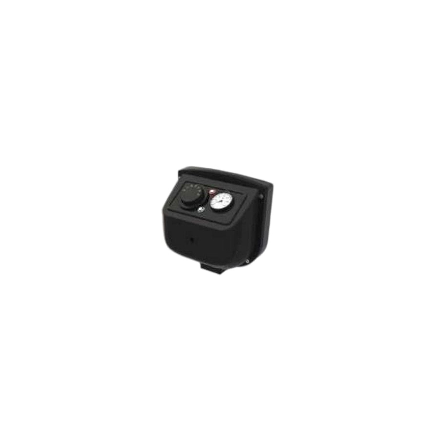 Tampa Kit Eléctrico com Pilotos para Termoacumulador