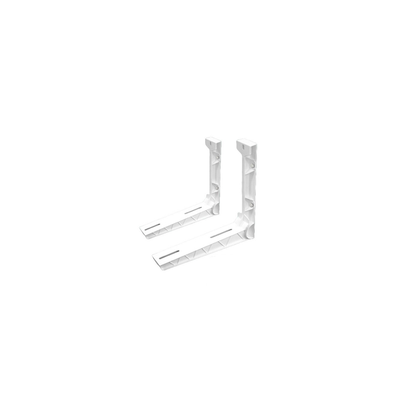 Suporte Poliamida para Ar Condicionado