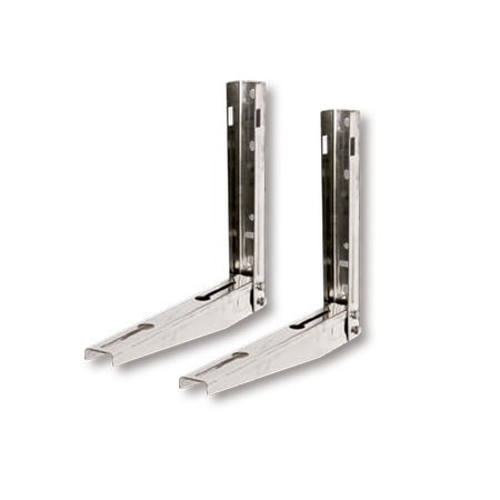 Suporte Ar Condicionado Aço Inox