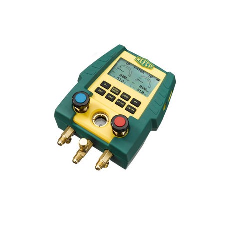Analisador Digital Digimon-Se-8   4686735
