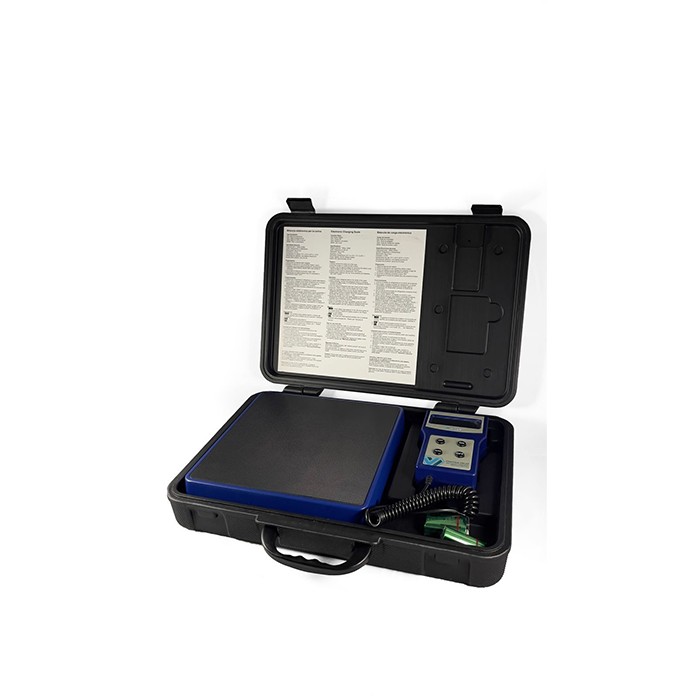 Balança Digital 100 kgs. Pratika 100-05