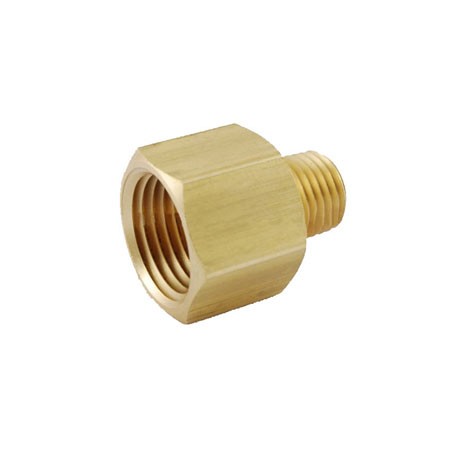 Redução Macho Fêmea 5/16" X 1/4"