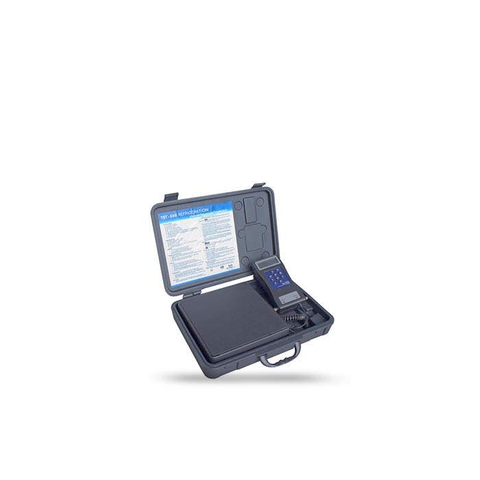 Balança Eletrónica Tst-12005 (Até 120Kg)