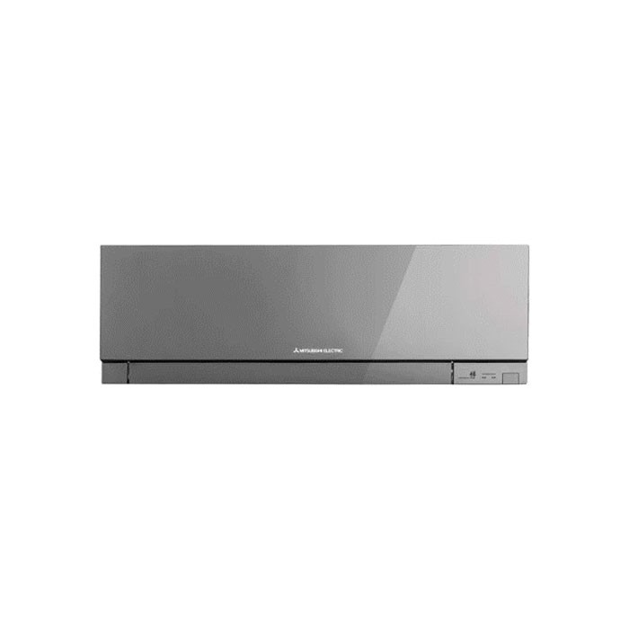 Mitsubishi® Multi-Split UI Mural MSZ-EF (R410/R32) Prateada
