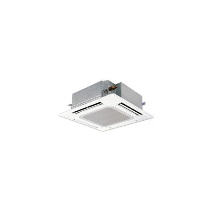Mitsubishi® MonoSplit Power Cassete 4 vias (R32) Mitsubishi® MonoSplit Power Cassete 4 vias (R32)