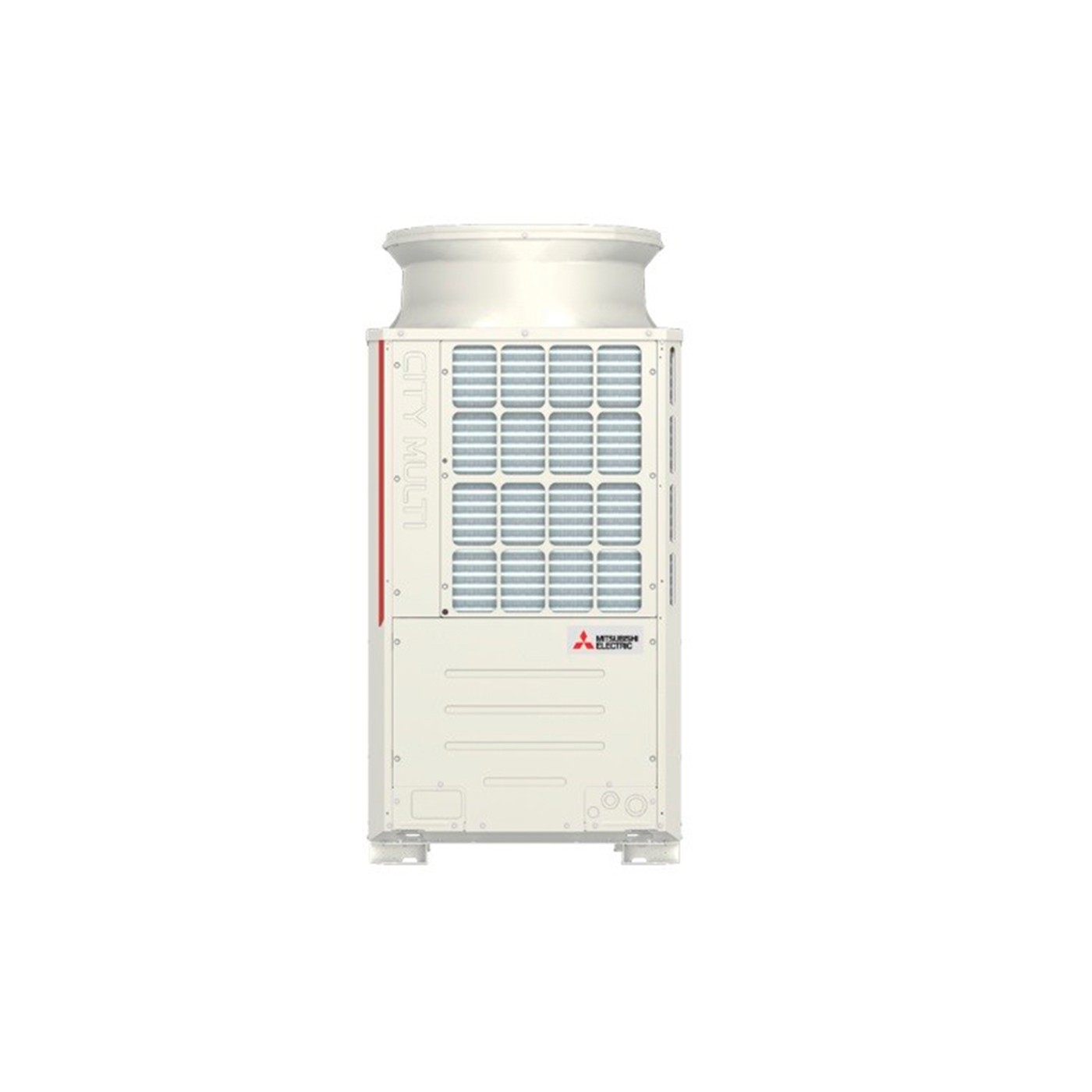 Mitsubishi® City Multi UE Série "Y" Next Stage PUHY-PYNW-A