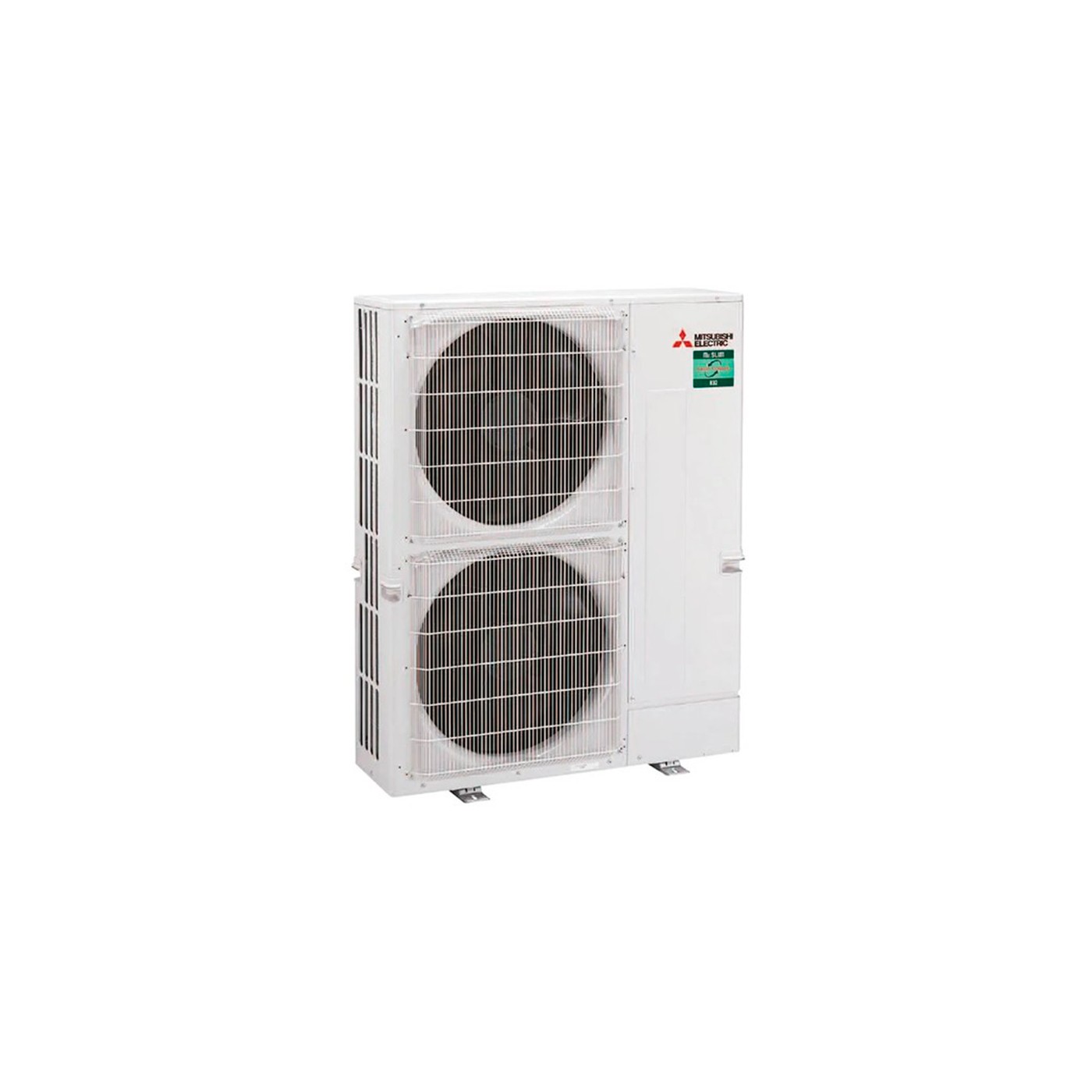 Mitsubishi® Bomba Calor PUZ-ZMYKA (R32) UE Trifásica