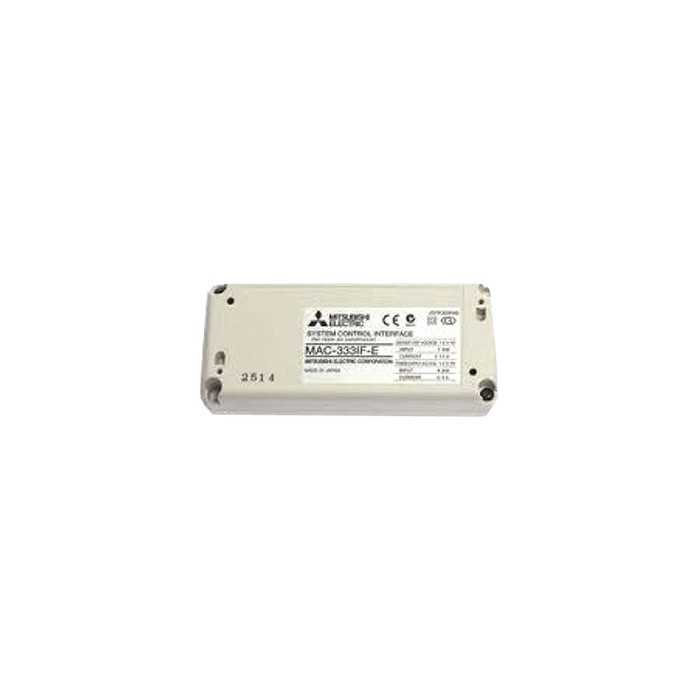 Mitsubishi® Interface M-Net Mitsubishi® Interface M-Net