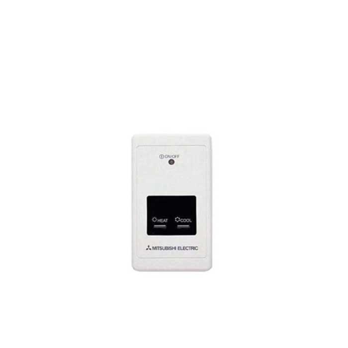 Mitsubishi - Recetor Controlo Remoto PAR-SA9CA-E Mitsubishi - Recetor Controlo Remoto PAR-SA9CA-E