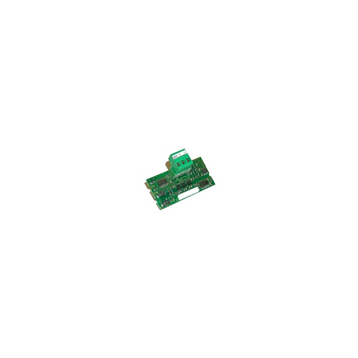 Mitsubishi® MODBUS Serial card Mitsubishi® MODBUS Serial card
