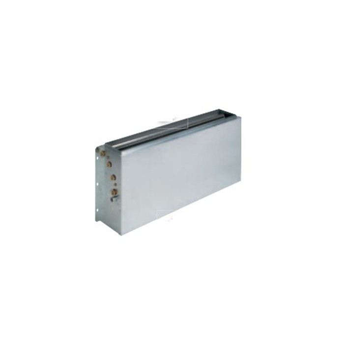 Ventilo-Convector Embutir a-HWD2 2T DLIV