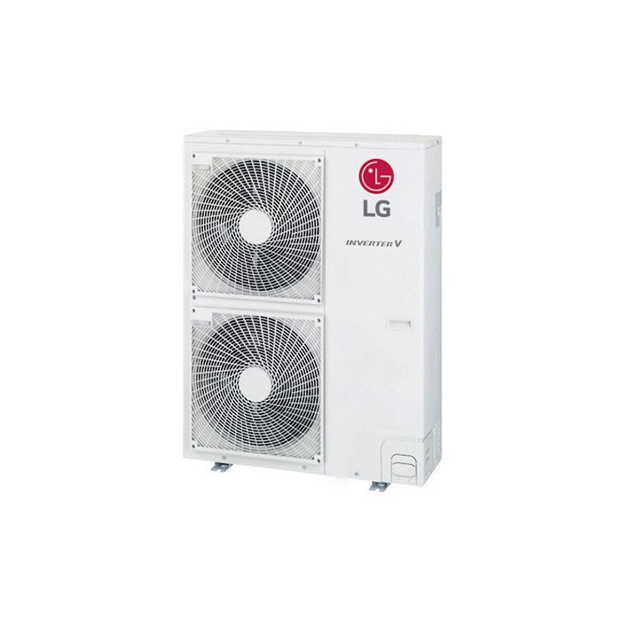 LG® Single A Inverter Unidade Exterior Trifásico