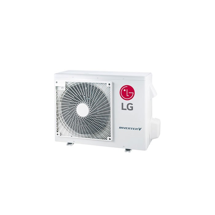 LG® Single A Inverter R32