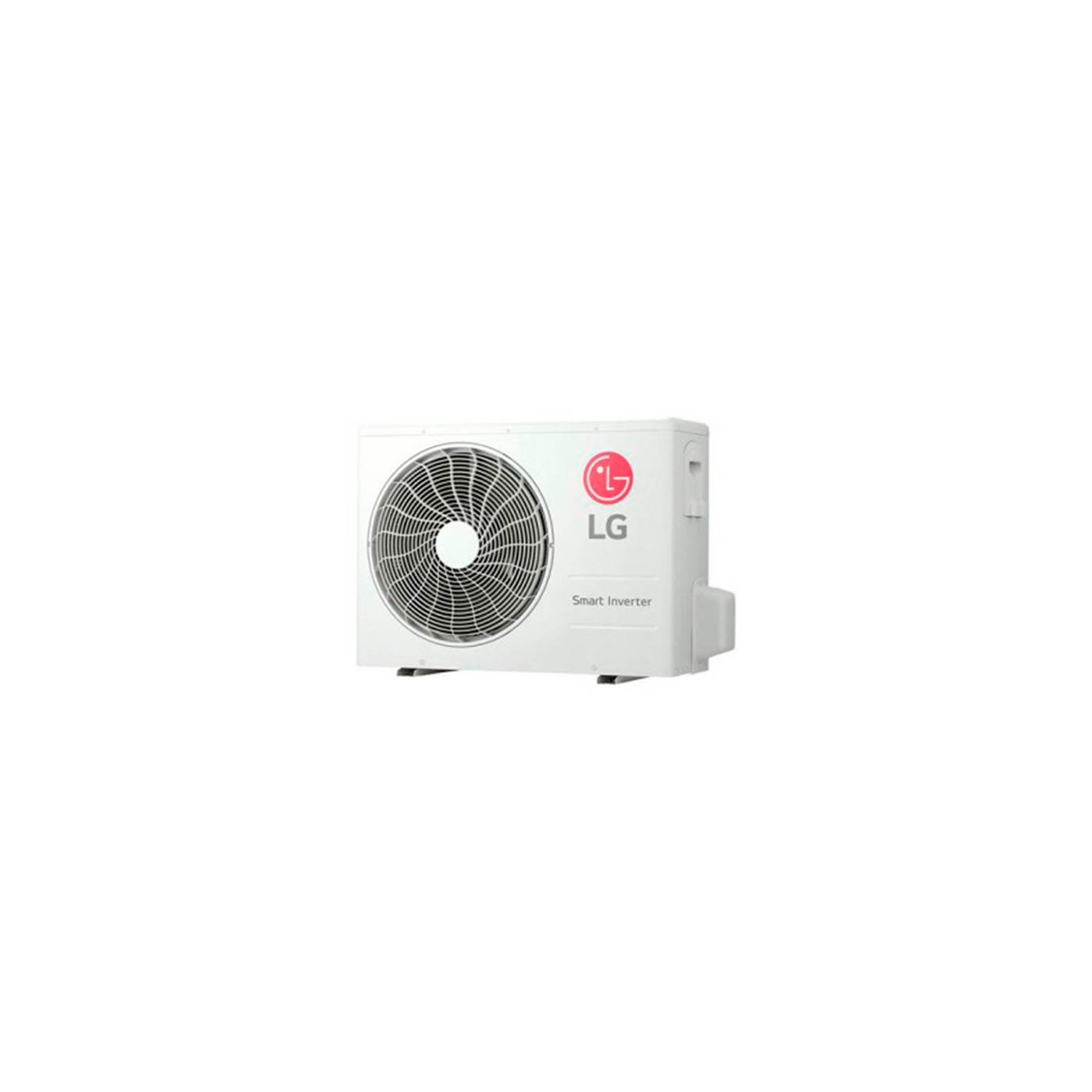 LG® Dualcool AI Air Premium HS1PA.U18 UE R32