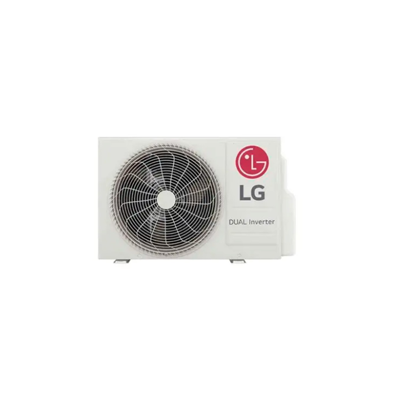 LG® Multi-Split Mural Artcool AI Air Mirror AASP UE R32