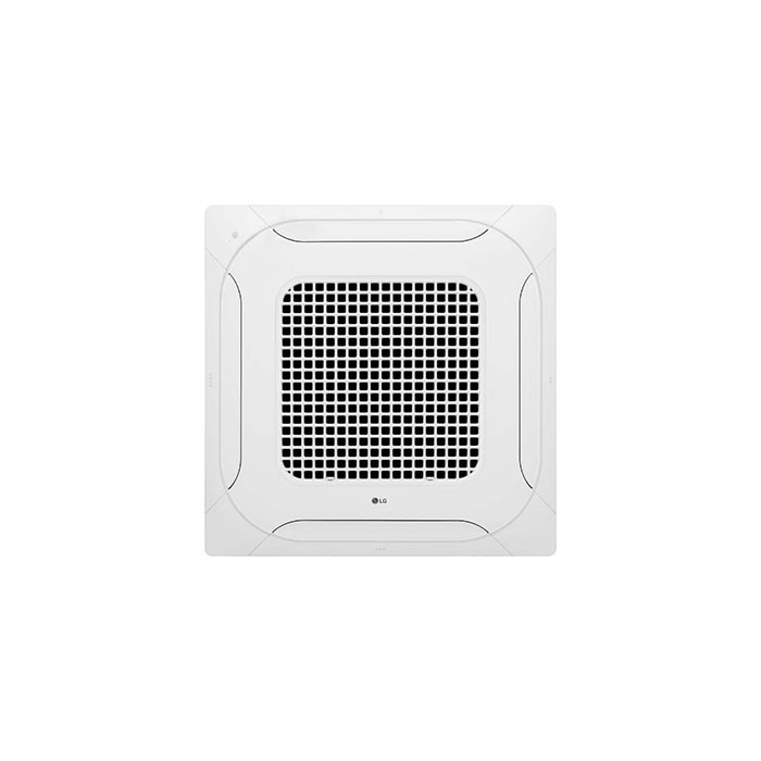 LG® Grelha P/Cassete 4 Vias LG® Grelha P/Cassete 4 Vias