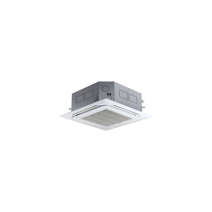 LG® Cassete 4 Vias LG® Cassete 4 Vias