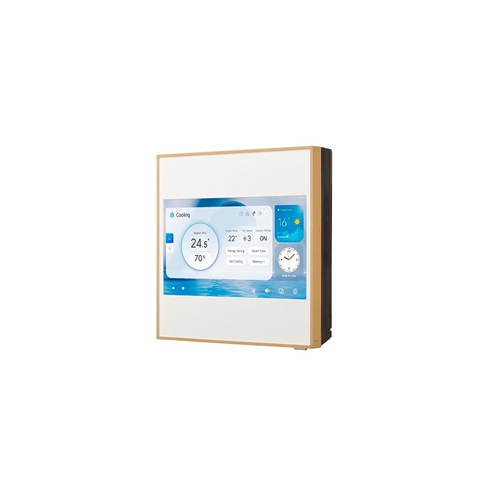 LG® Multi-Split Mural Artcool Gallery UI R32 LG® Multi-Split Mural Artcool Gallery UI R32