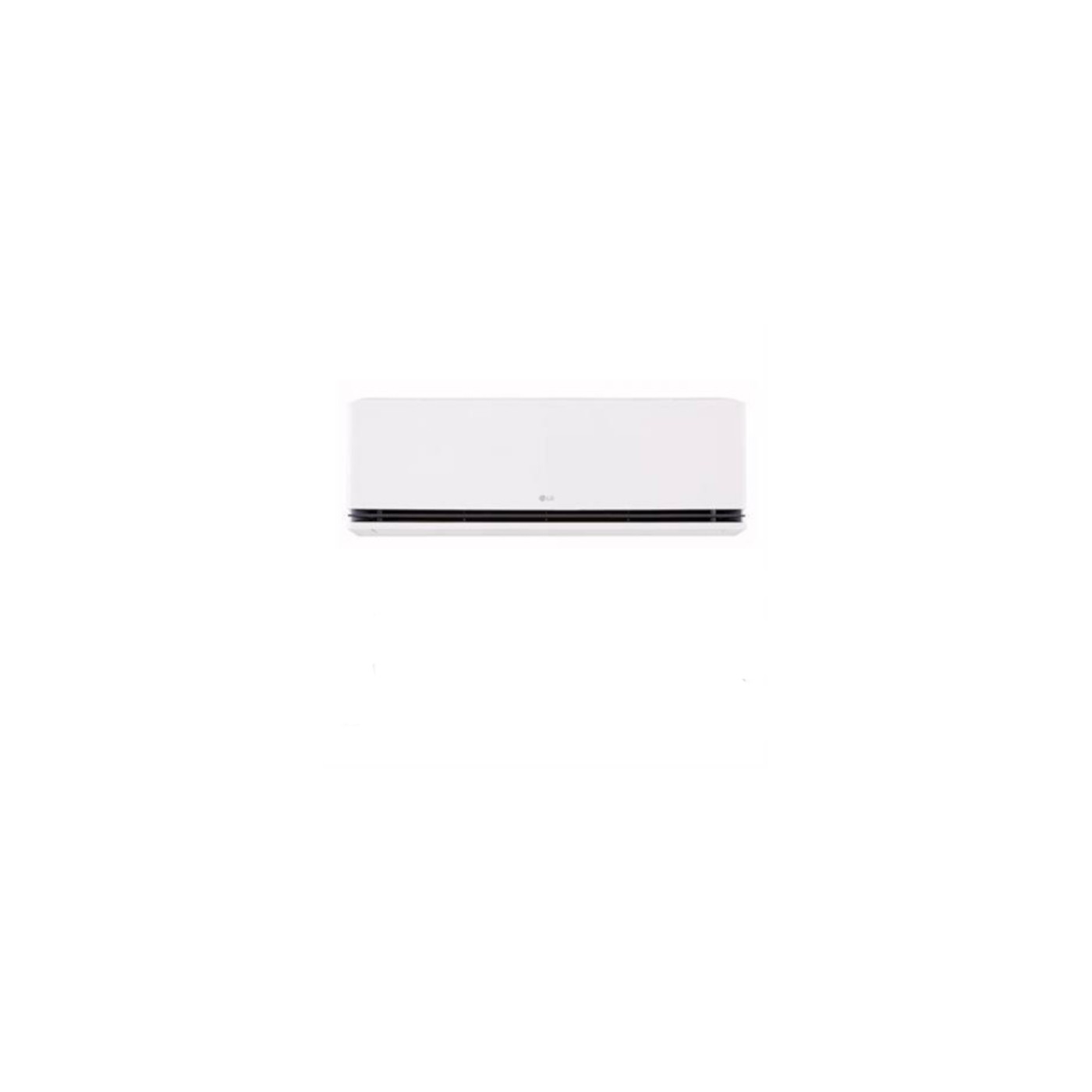 LG® Mono/Multi-Split Mural Deluxe Wi-Fi HS1DA.NS1 Unidade Interior LG® Mono/Multi-Split Mural Deluxe Wi-Fi HS1DA.NS1 Unidade Interior