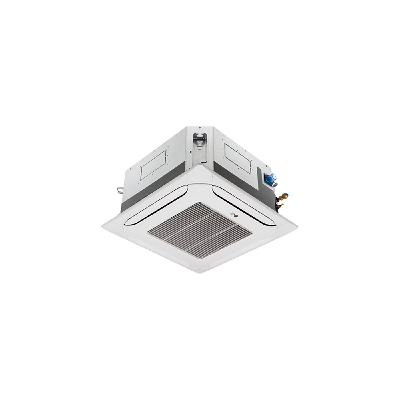 Multi V - Unidade Cassete 4 Vias ARNU18GTQB4 Multi V - Unidade Cassete 4 Vias ARNU18GTQB4