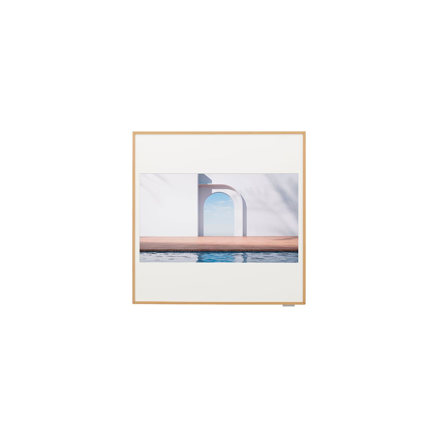 LG® Multi-Split Mural Artcool Gallery Premium LG® Multi-Split Mural Artcool Gallery Premium
