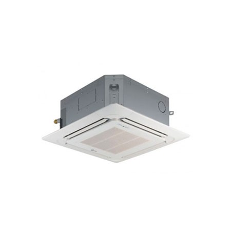 LG® Cassete 4 Vias R32 LG® Cassete 4 Vias R32