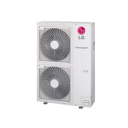 LG® Therma V Bomba de Calor de Alta Temperatura HN1610H - Split / Monofásico UI