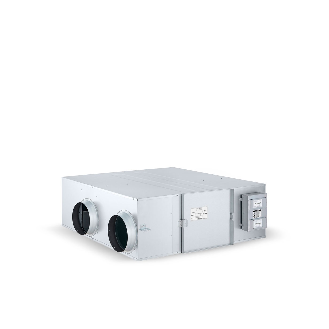 LG® Caixa de recuperação de energia ZE-GUC